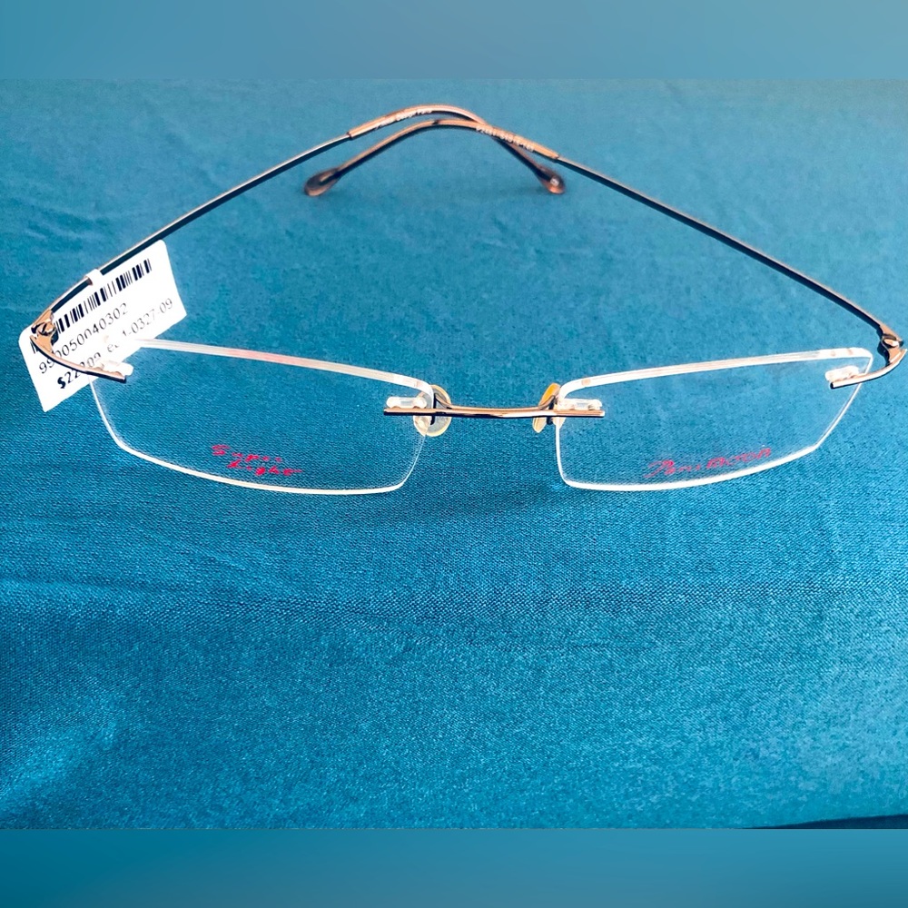 Eyeglasses Paris Moon 2481